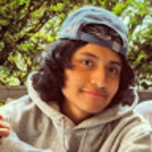 Meet your Posher, Ben